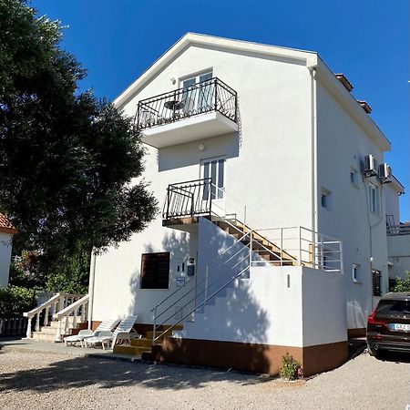 Villa Charlotte Orebić Eksteriør bilde